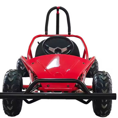 1000w Electric Go Kart Mini Dune Buggy per bambini 2WD guida Tipo 1440*820*860mm