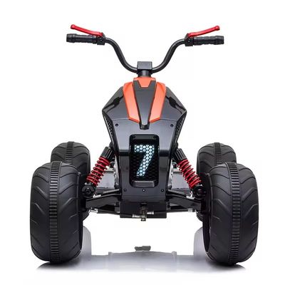 12V7AH batteria auto giocattolo elettrico 45W * 2 motore conveniente e durevole per i bambini