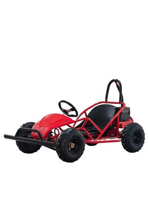 1000w Electric Go Kart Mini Dune Buggy per bambini 2WD guida Tipo 1440*820*860mm