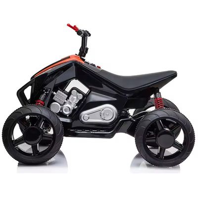 12V7AH batteria auto giocattolo elettrico 45W * 2 motore conveniente e durevole per i bambini