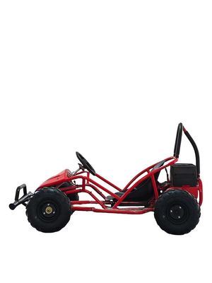 1000w Electric Go Kart Mini Dune Buggy per bambini 2WD guida Tipo 1440*820*860mm