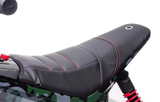 12V7AH batteria auto giocattolo elettrico 45W * 2 motore conveniente e durevole per i bambini