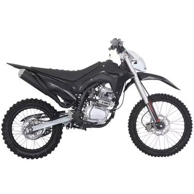 250cc 300cc Gran Potenza Motociclo EPA Approvato Motocross Full Size Racing Pit Bike