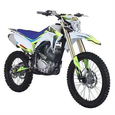 250cc 300cc Gran Potenza Motociclo EPA Approvato Motocross Full Size Racing Pit Bike