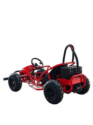 1000W Electric Go Kart per bambini da Aotong Motor CE certificato 145/70-6 Dimensione pneumatica