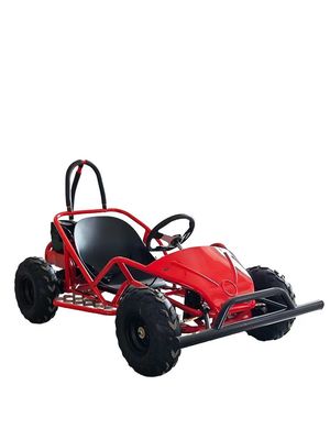 1000W Electric Go Kart per bambini da Aotong Motor CE certificato 145/70-6 Dimensione pneumatica