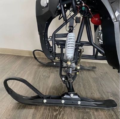 Mini Motoslitte 125cc 150cc Motoslitte con avvio elettrico e trasmissione a catena