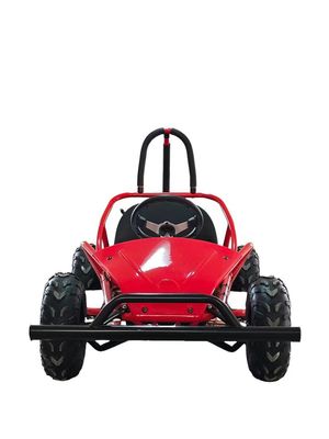 1000W Electric Go Kart per bambini da Aotong Motor CE certificato 145/70-6 Dimensione pneumatica