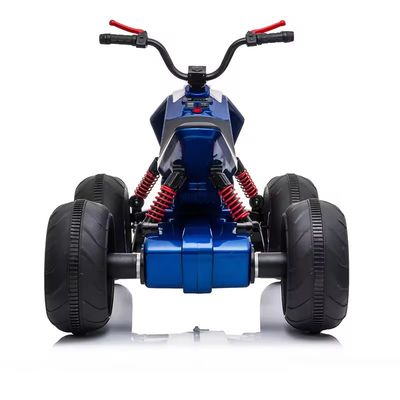 45W*2 Motor Kids ATV Ride On Car for Fun and Adventure &lt;5 Passeggeri