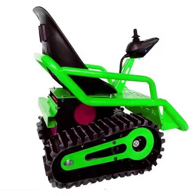 Mini Children Kart Racing Car Electric Mini Tank con velocità massima ≤ 50 km/h e omologazione CE