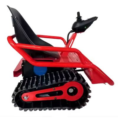 Mini Children Kart Racing Car Electric Mini Tank con velocità massima ≤ 50 km/h e omologazione CE