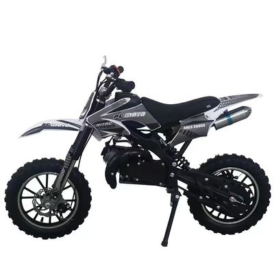 49cc 50cc 2 tempi Moto Automatica a benzina con pull start e colori personalizzati