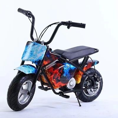 2024 Buona 250w Electric Ride On Car per Bambini Mini Bike Monkey Bike Motocicletta elettrica