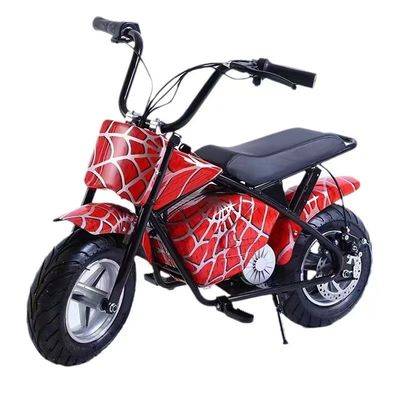 2024 Buona 250w Electric Ride On Car per Bambini Mini Bike Monkey Bike Motocicletta elettrica