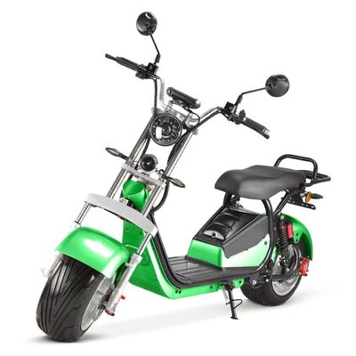 Vivi la libertà delle nostre moto elettriche personalizzabili da 1500W per adulti