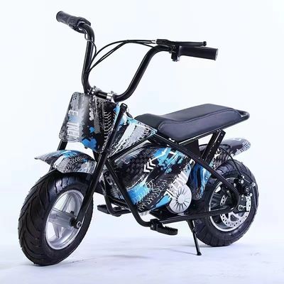 2024 Buona 250w Electric Ride On Car per Bambini Mini Bike Monkey Bike Motocicletta elettrica