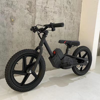 Scooter elettrico per bambini Balance Bike con motore senza spazzole e batteria 24V5.2AH