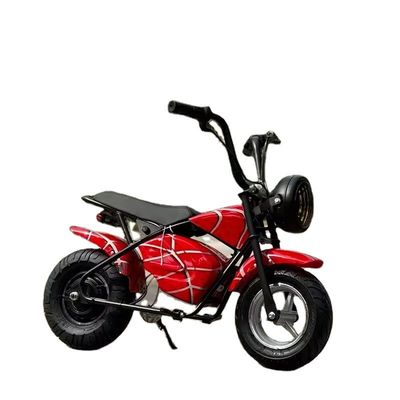 36V mini scooter elettrico per bambini Bici Dis-freno e materiale forchetta in alluminio