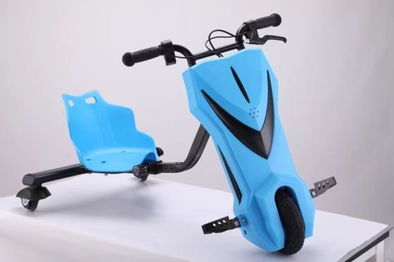 Auto elettriche per bambini con ruote da 6,5 pollici colori personalizzati supportati