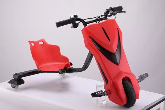 Auto elettriche per bambini con ruote da 6,5 pollici colori personalizzati supportati