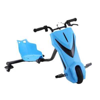 Auto elettriche per bambini con ruote da 6,5 pollici colori personalizzati supportati
