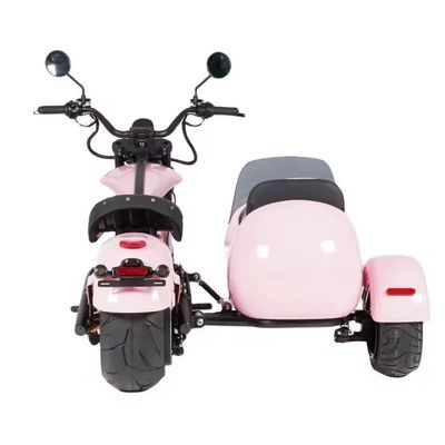 Velocità massima 41-50km/h Motociclo elettrico da corsa Scooter Bike per gli appassionati di alta velocità