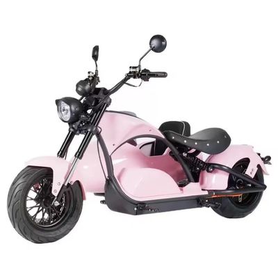 Velocità massima 41-50km/h Motociclo elettrico da corsa Scooter Bike per gli appassionati di alta velocità