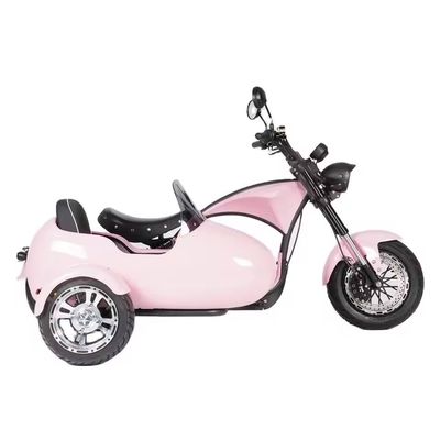 Velocità massima 41-50km/h Motociclo elettrico da corsa Scooter Bike per gli appassionati di alta velocità