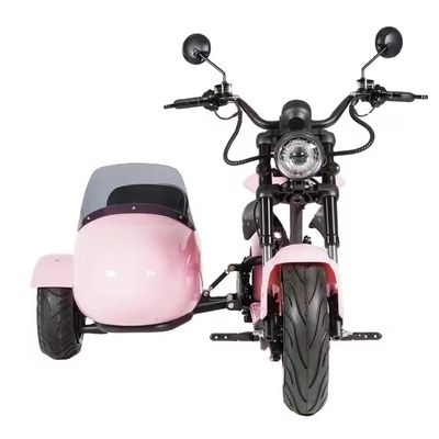 Velocità massima 41-50km/h Motociclo elettrico da corsa Scooter Bike per gli appassionati di alta velocità