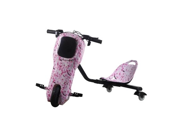 350W 3.0ah 3.6Ah/36V Lithium Cell Kids Drift Trike Stile popolare con 6,5 dimensioni di ruota