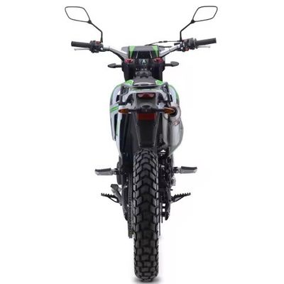 High Speed Enduro 250cc Motocicletta per 200-400cc di cilindrata Off Road Racing