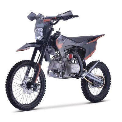DISC Brake Dirt Bike 190CC Pit Bike Colori personalizzati per le vostre esigenze