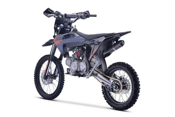 DISC Brake Dirt Bike 190CC Pit Bike Colori personalizzati per le vostre esigenze