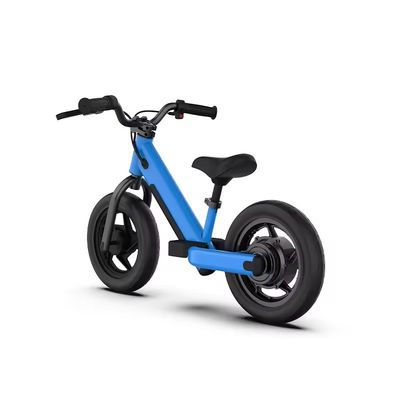 16&quot; senza pedale per bambini 200W di potenza motoria e 24V di capacità della batteria