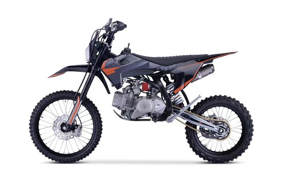 DISC Brake Dirt Bike 190CC Pit Bike Colori personalizzati per le vostre esigenze