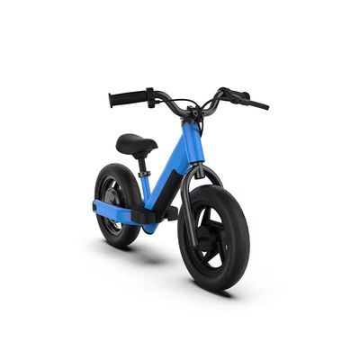 16&quot; senza pedale per bambini 200W di potenza motoria e 24V di capacità della batteria