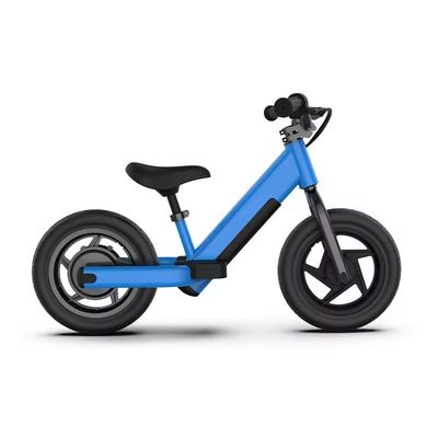 16&quot; senza pedale per bambini 200W di potenza motoria e 24V di capacità della batteria