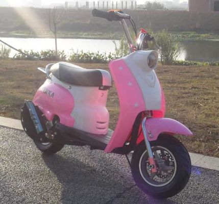NO Ruote di allenamento Mini Moto elettrico 36v 350w con 110/50-6.5 dimensioni ruota