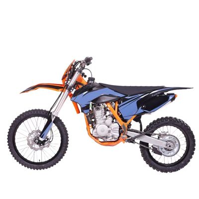 Colori personalizzati Supporto 300cc Liquid Cooled Motorcycle Gasoline Bike con freno DISC