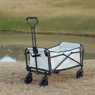 Carro utilitario per giardini e sport