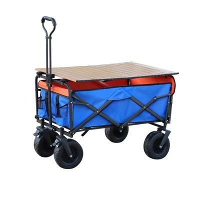 Aotong Motor propone un carro da 600D in tessuto impermeabile con grandi ruote