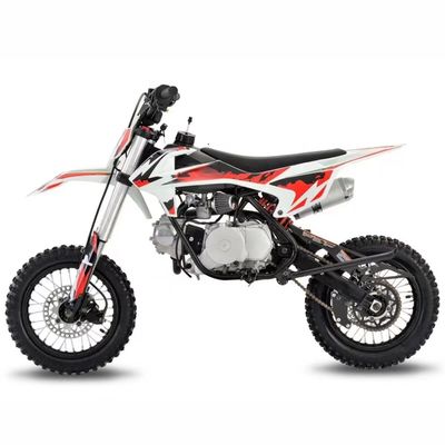 Velocità massima 61 80 km/h 70cc Mini Moto Cross Motociclette Dirt Bike per bambini