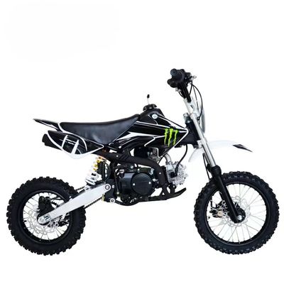 Colori personalizzati Motocicletta da 125cc con efficienza di avvio elettrico