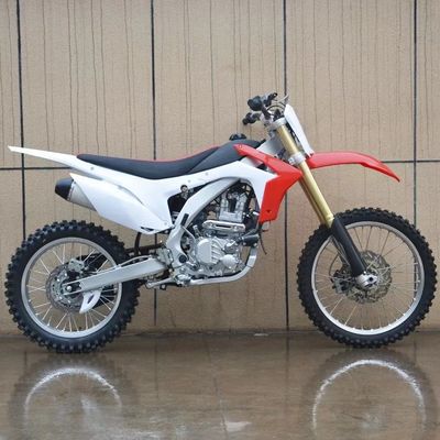 EPA approvato 450cc Pit Bikes Grande Potenza Perfetto per gli appassionati di moto