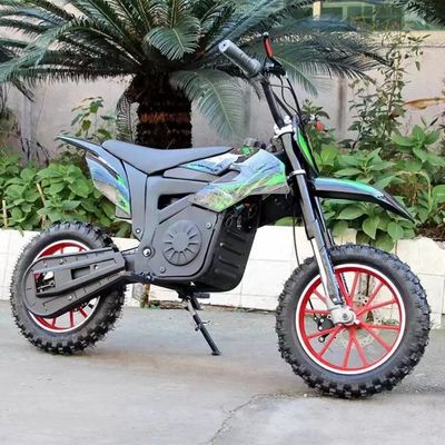 Velocità massima 40 60km/h Aotong Motor Kids Electric Motorcycle con potenza motore 1200W