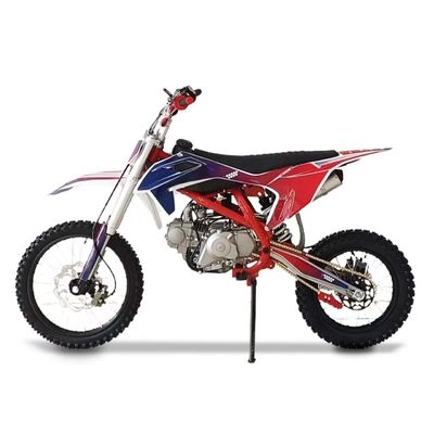 125cc 140cc 150cc 160cc 190cc Pit Bike Dirt Bike KTM Style DISC Freno e prestazioni