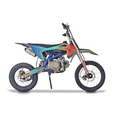 125cc 140cc 150cc 160cc 190cc Pit Bike Dirt Bike KTM Style DISC Freno e prestazioni