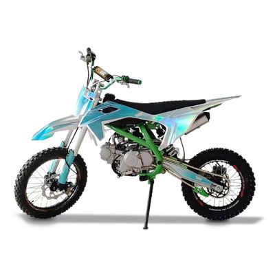 125cc 140cc 150cc 160cc 190cc Pit Bike Dirt Bike KTM Style DISC Freno e prestazioni