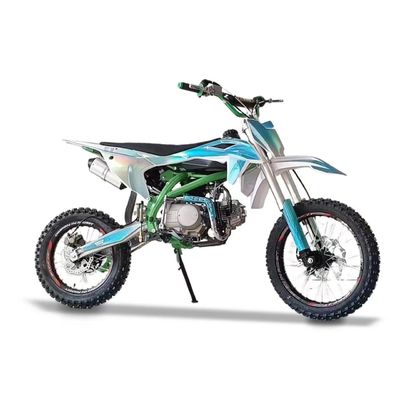 125cc 140cc 150cc 160cc 190cc Pit Bike Dirt Bike KTM Style DISC Freno e prestazioni
