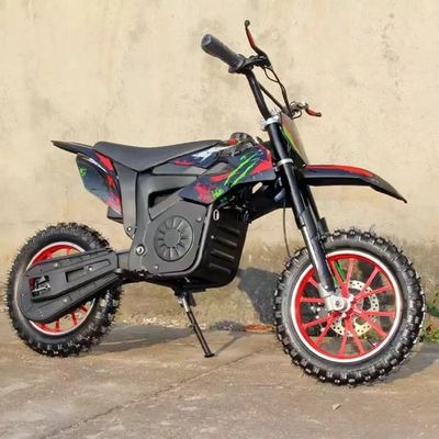 48V Bicicletta elettrica per bambini Bicicletta elettrica per Citycoco Scooter ATV Cross Pit Bike